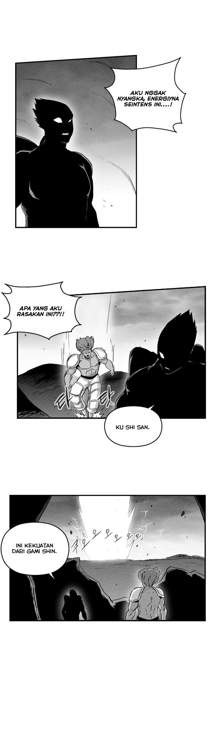 The Golden Age Chapter 39 - halaman 28