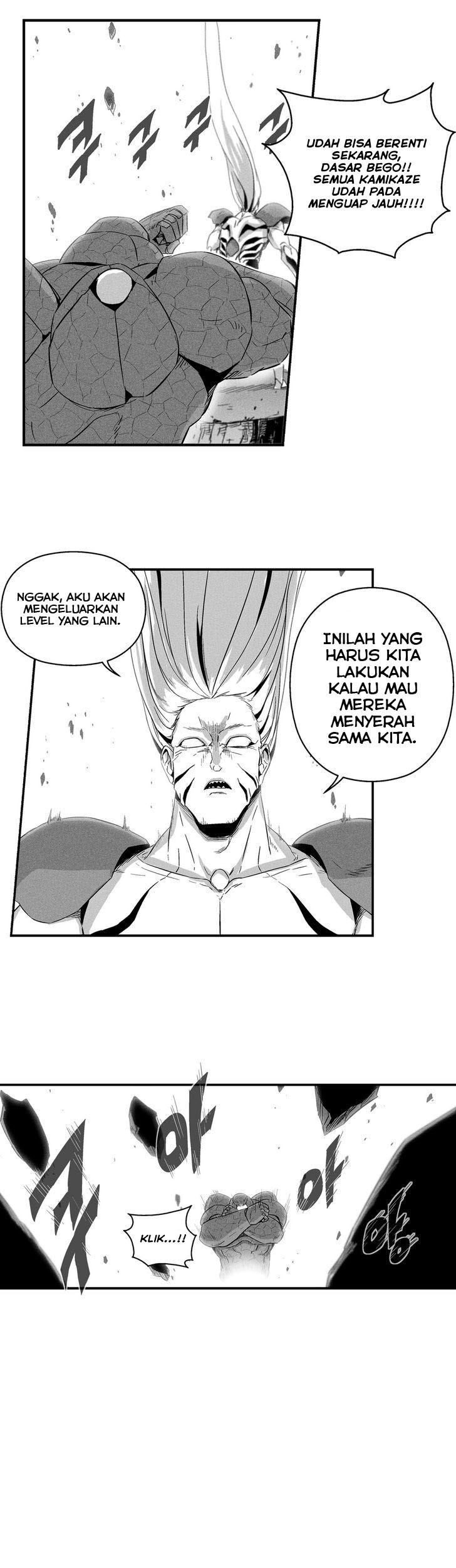 The Golden Age Chapter 39 - halaman 30