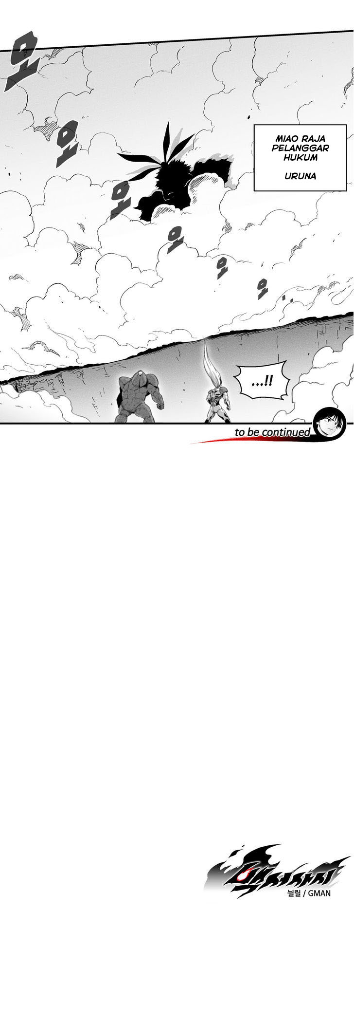 The Golden Age Chapter 39 - halaman 35