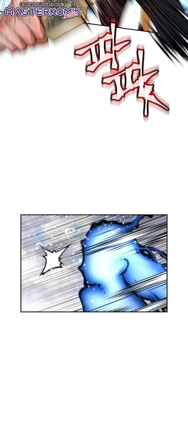 The Golden Age Chapter 39 - halaman 36