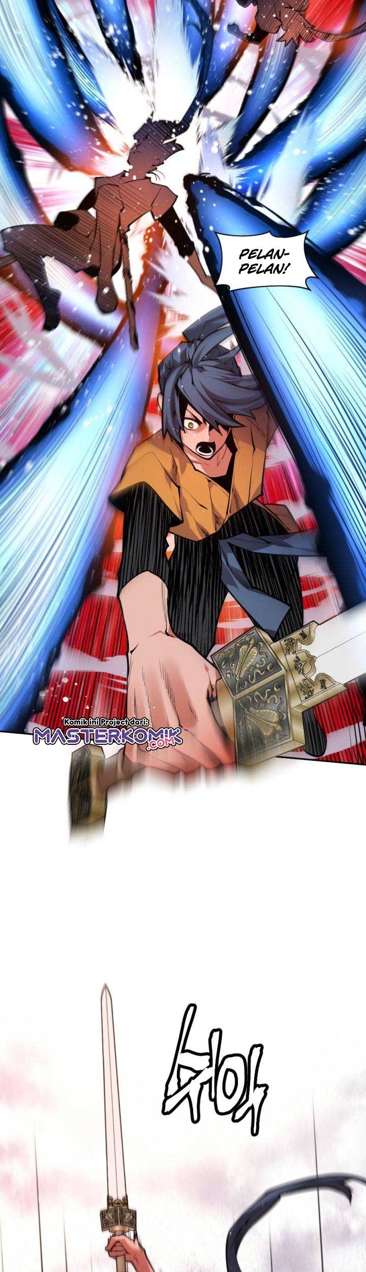 The Golden Age Chapter 39 - halaman 38