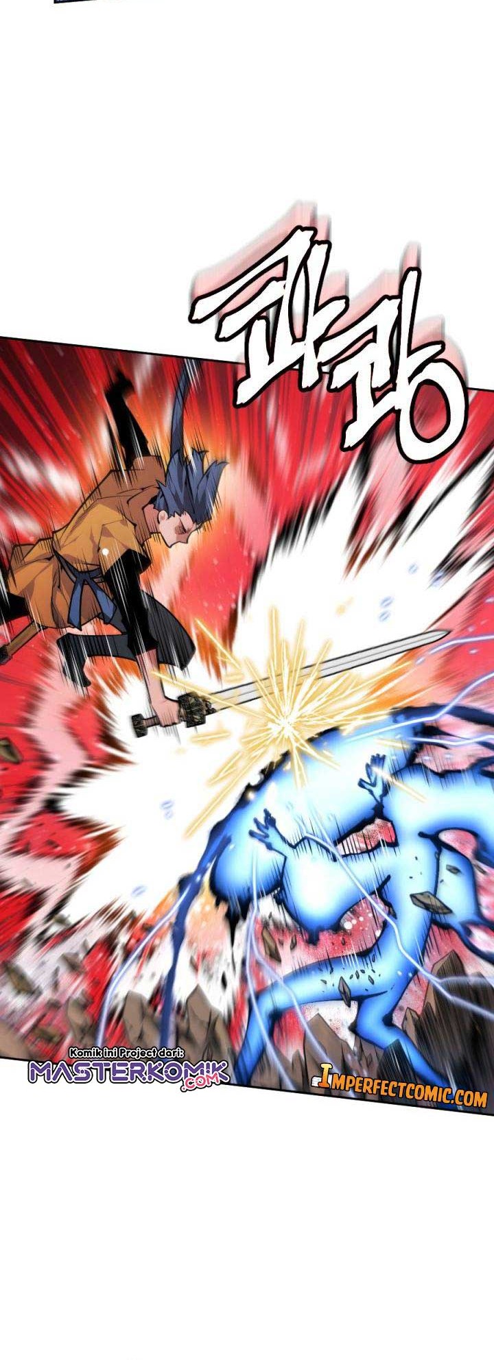 The Golden Age Chapter 39 - halaman 40