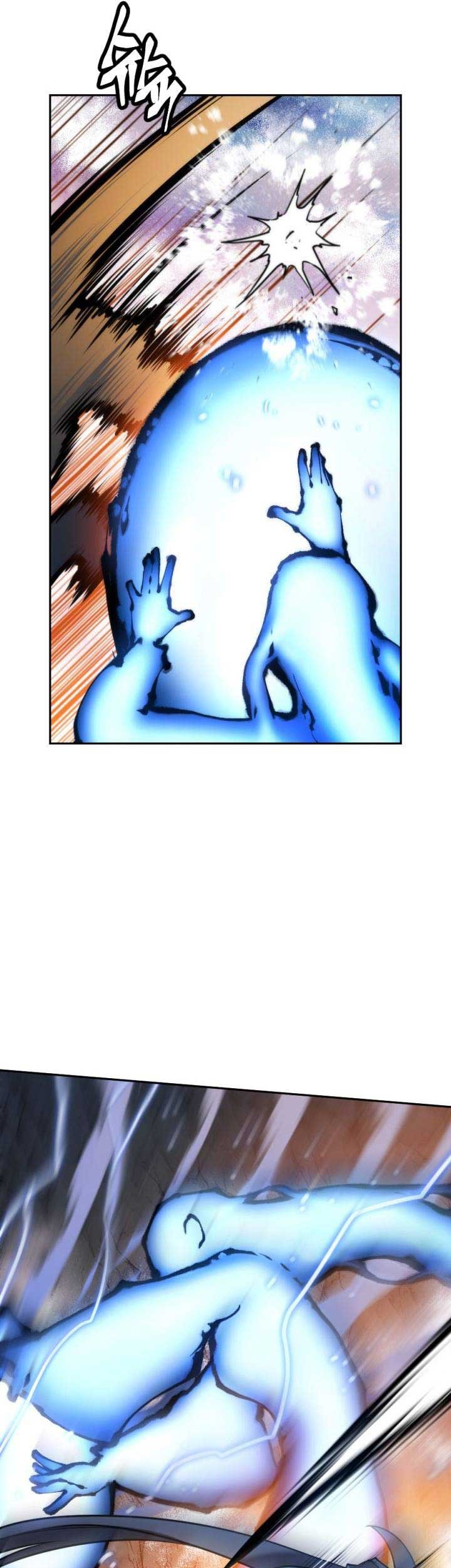 The Golden Age Chapter 39 - halaman 41