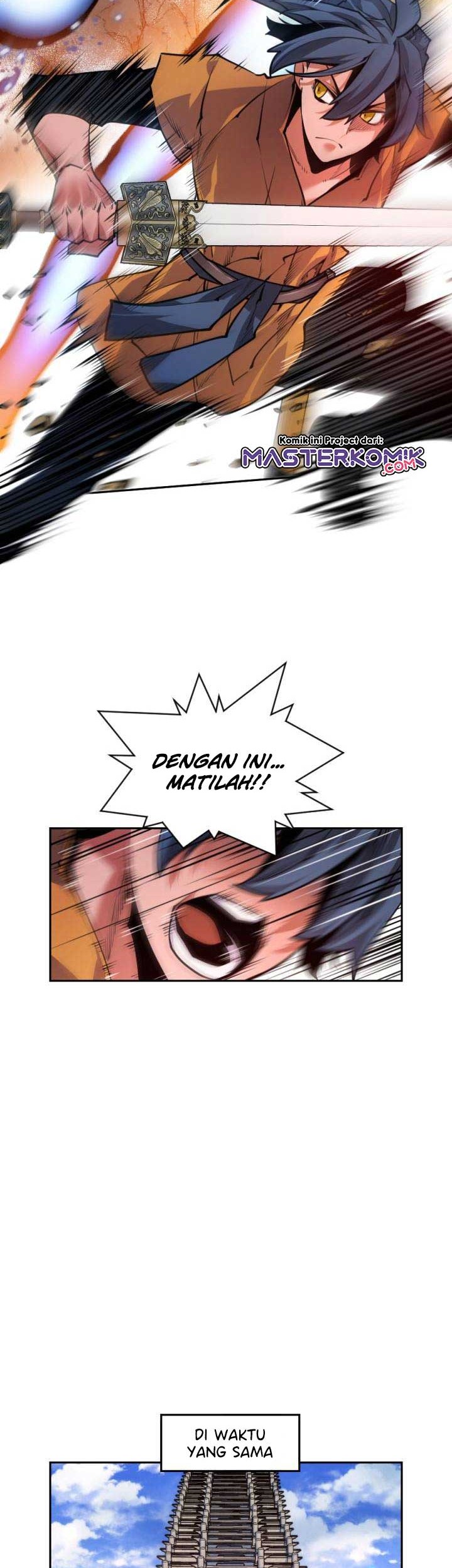 The Golden Age Chapter 39 - halaman 42