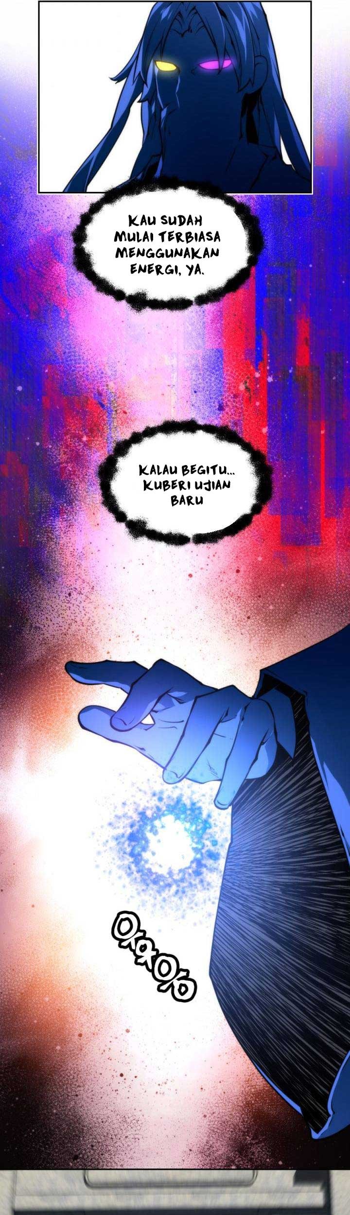The Golden Age Chapter 39 - halaman 45