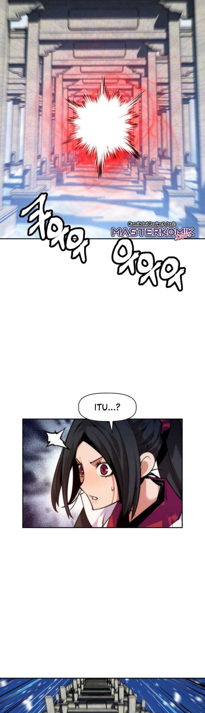 The Golden Age Chapter 39 - halaman 46