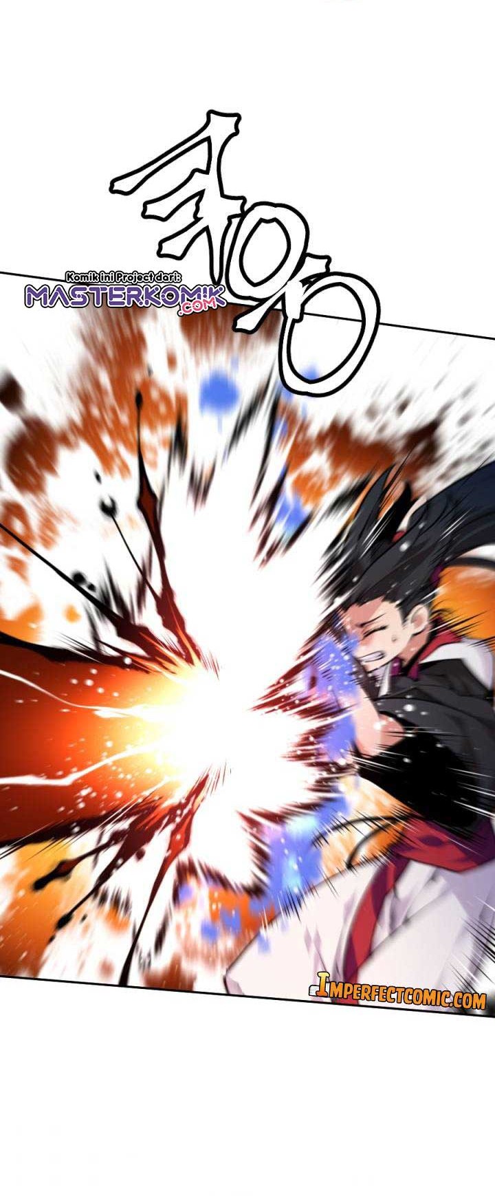 The Golden Age Chapter 39 - halaman 48