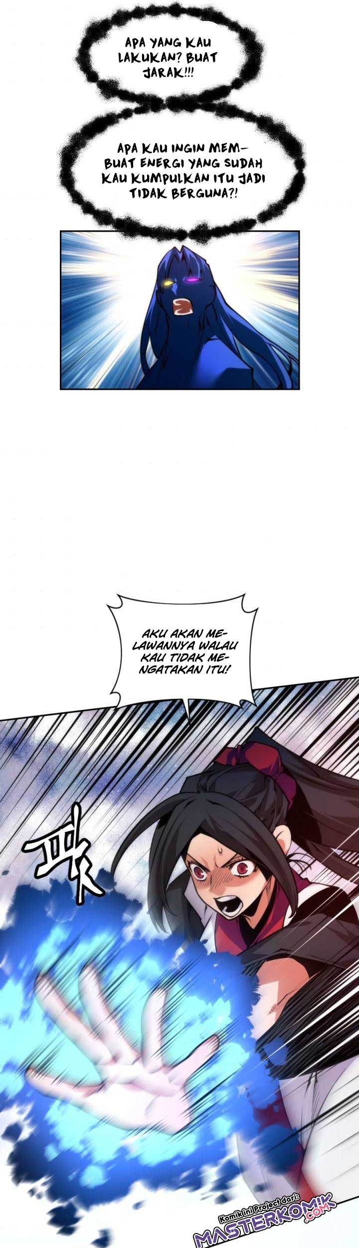 The Golden Age Chapter 39 - halaman 49