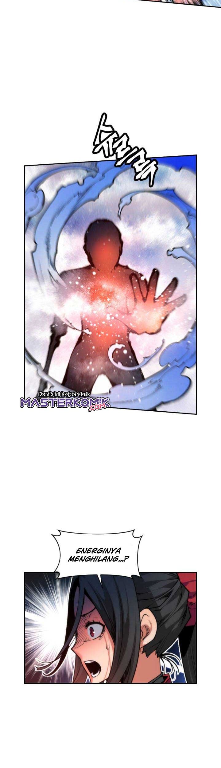 The Golden Age Chapter 39 - halaman 51