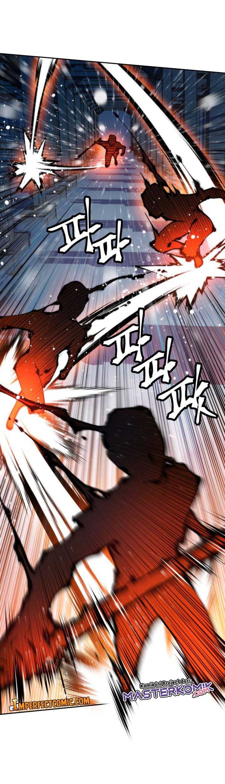 The Golden Age Chapter 39 - halaman 52