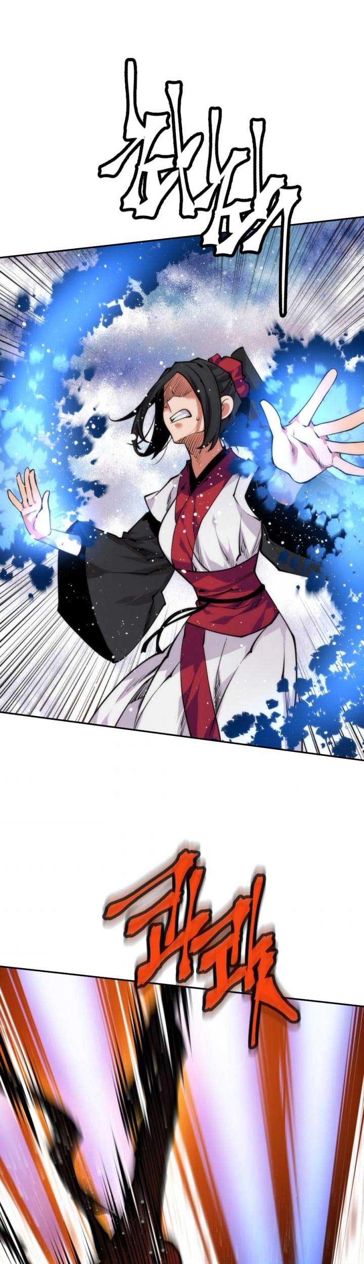The Golden Age Chapter 39 - halaman 53