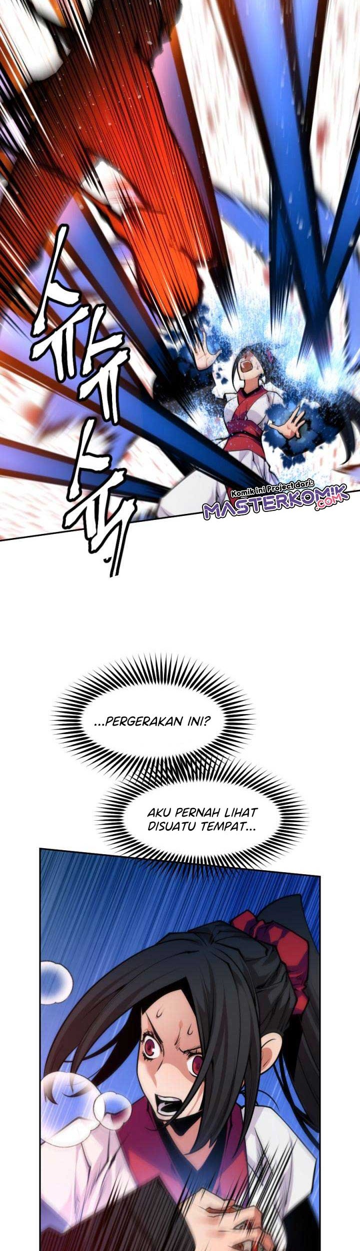 The Golden Age Chapter 39 - halaman 54