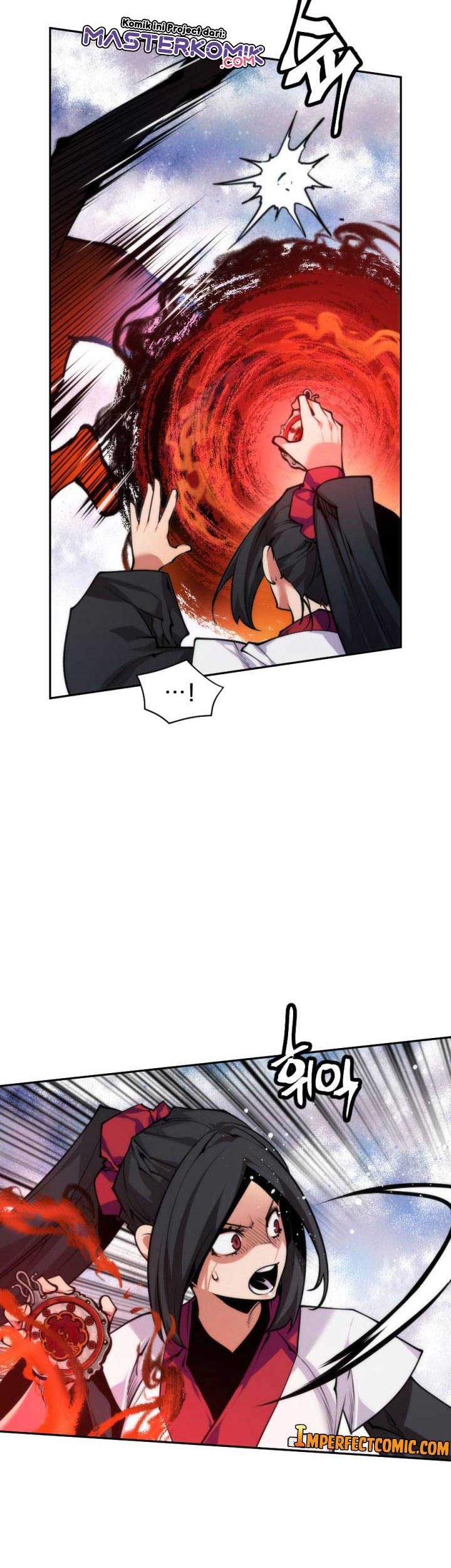 The Golden Age Chapter 39 - halaman 56