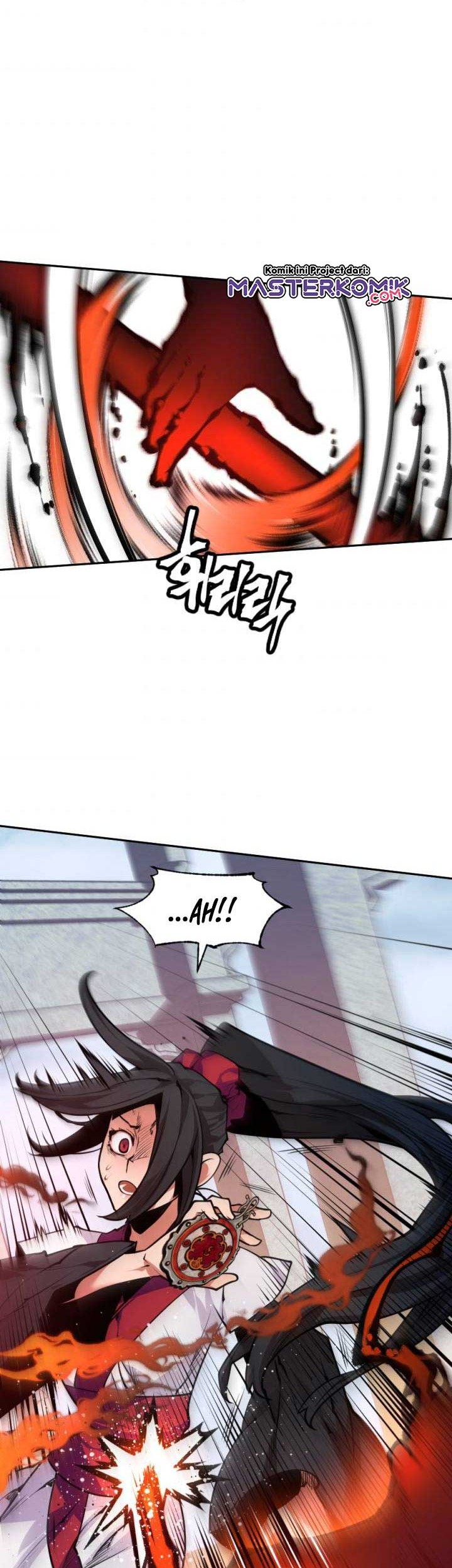 The Golden Age Chapter 39 - halaman 58