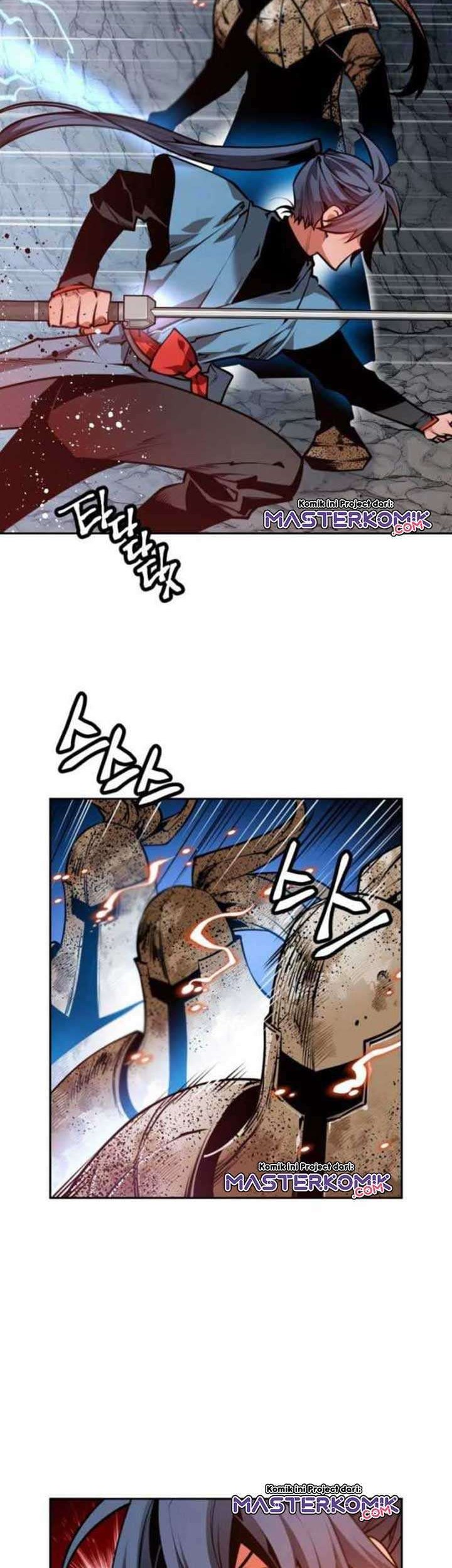The Golden Age Chapter 4 - halaman 11