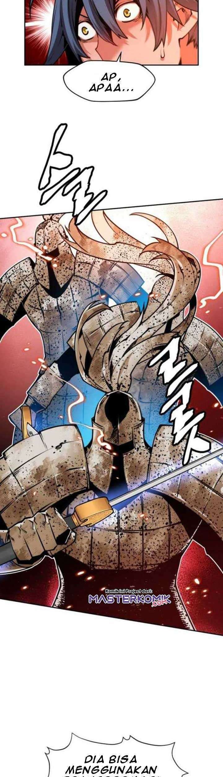 The Golden Age Chapter 4 - halaman 12