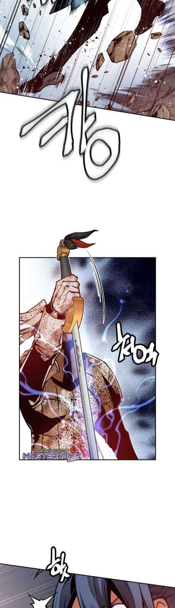 The Golden Age Chapter 4 - halaman 14