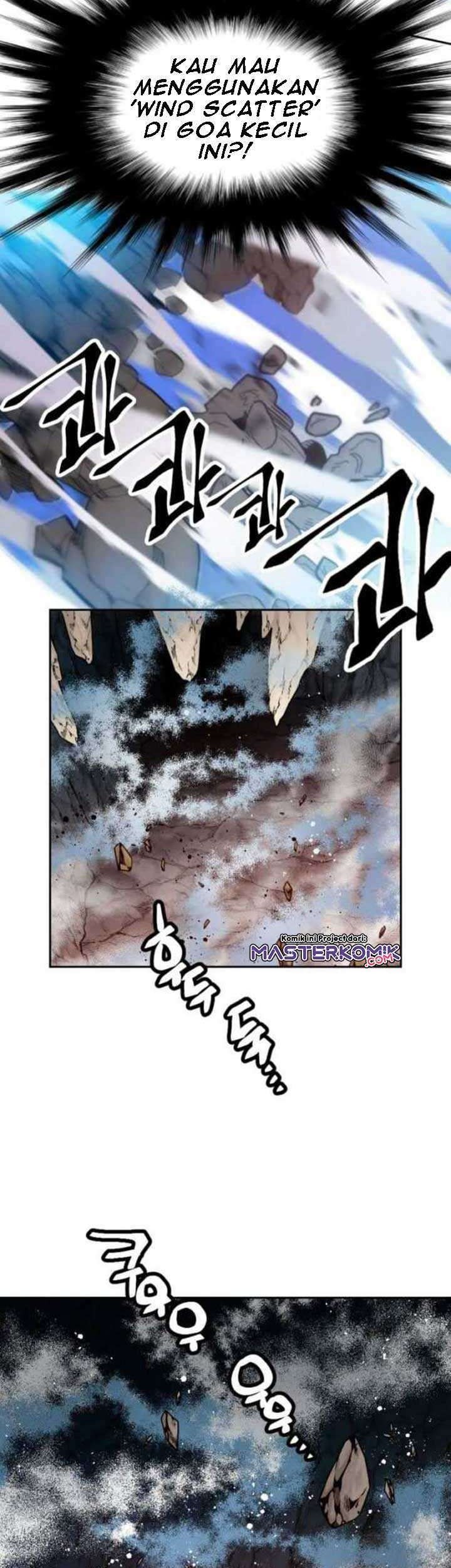 The Golden Age Chapter 4 - halaman 16