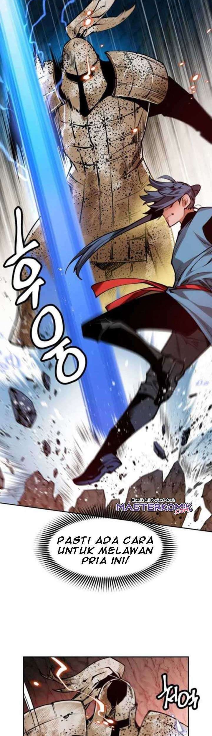 The Golden Age Chapter 4 - halaman 19
