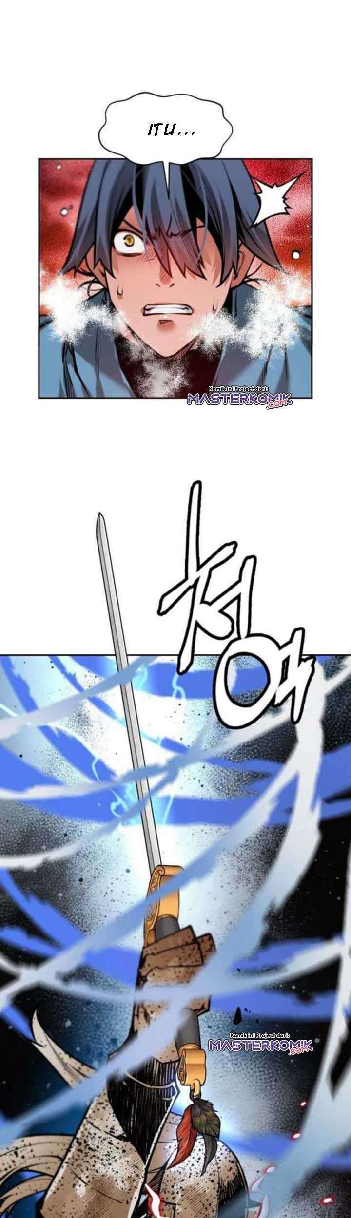 The Golden Age Chapter 4 - halaman 2