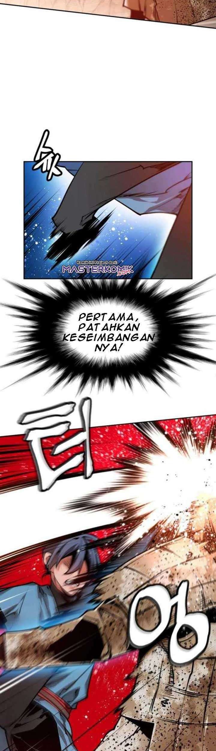 The Golden Age Chapter 4 - halaman 24