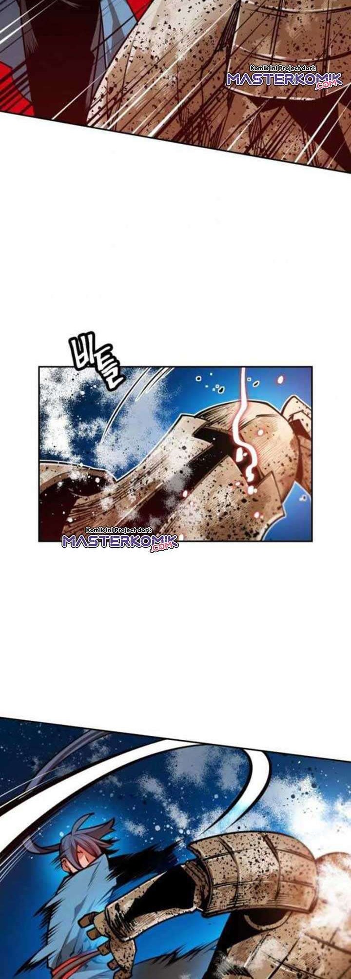 The Golden Age Chapter 4 - halaman 25