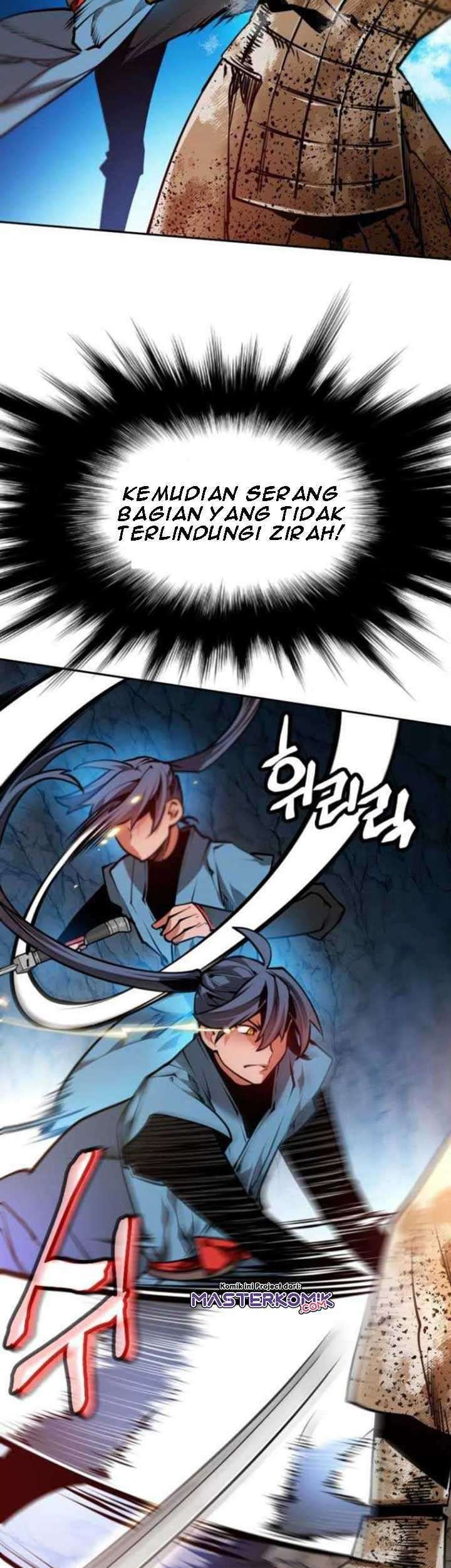 The Golden Age Chapter 4 - halaman 26