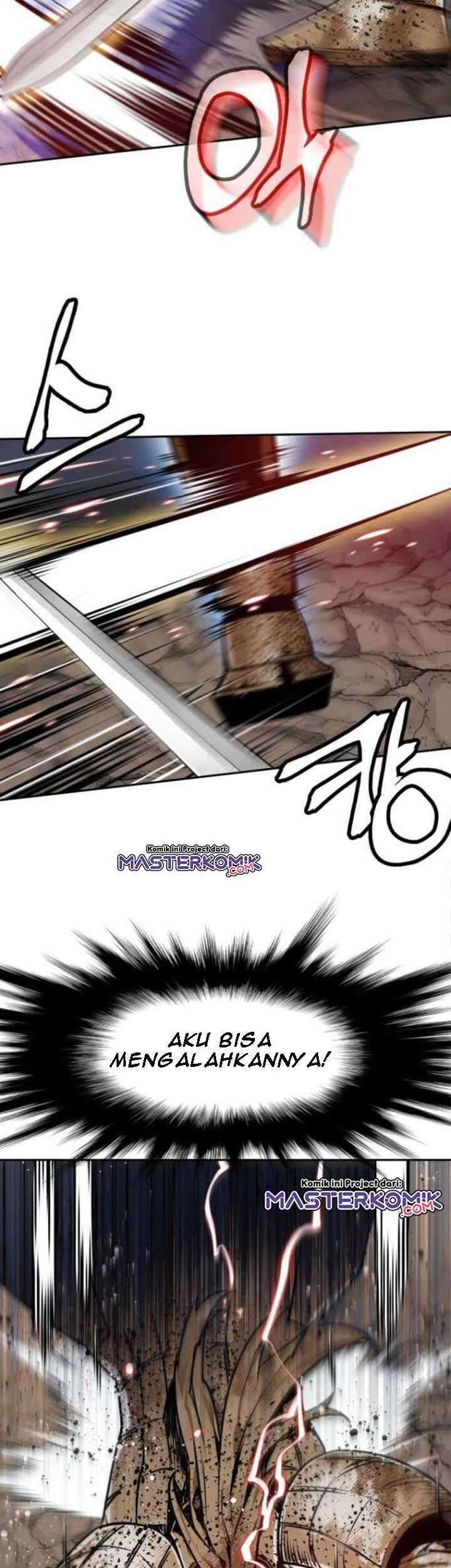 The Golden Age Chapter 4 - halaman 27