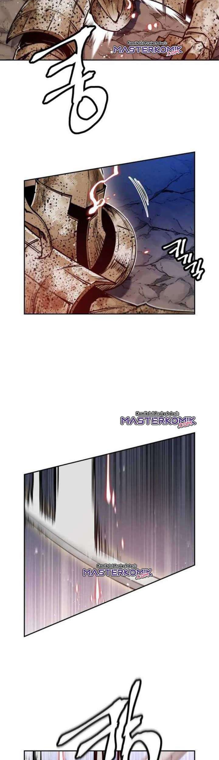 The Golden Age Chapter 4 - halaman 28
