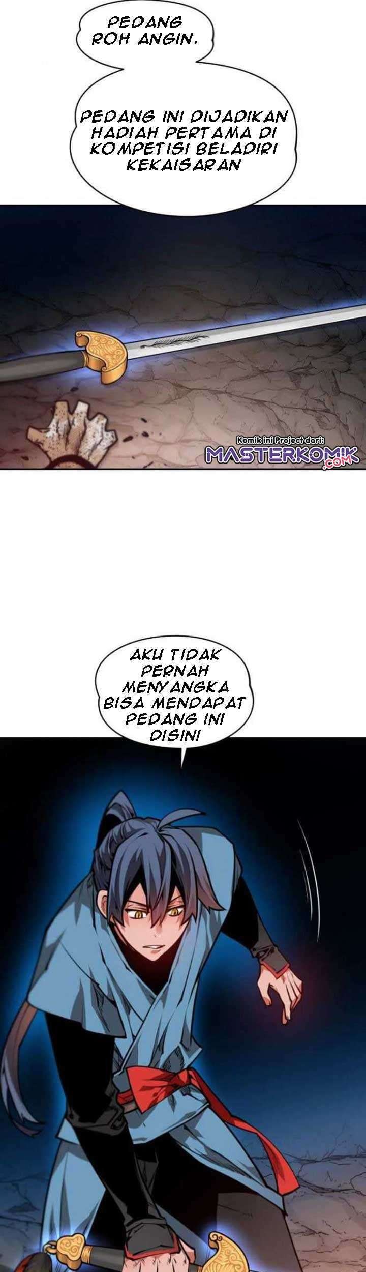 The Golden Age Chapter 4 - halaman 30