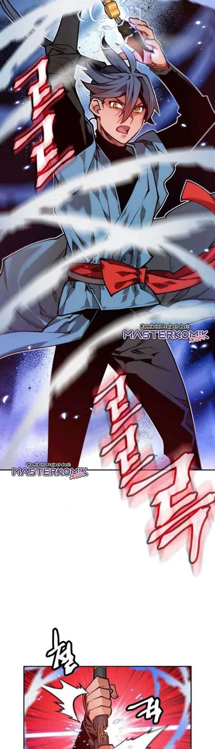 The Golden Age Chapter 4 - halaman 34