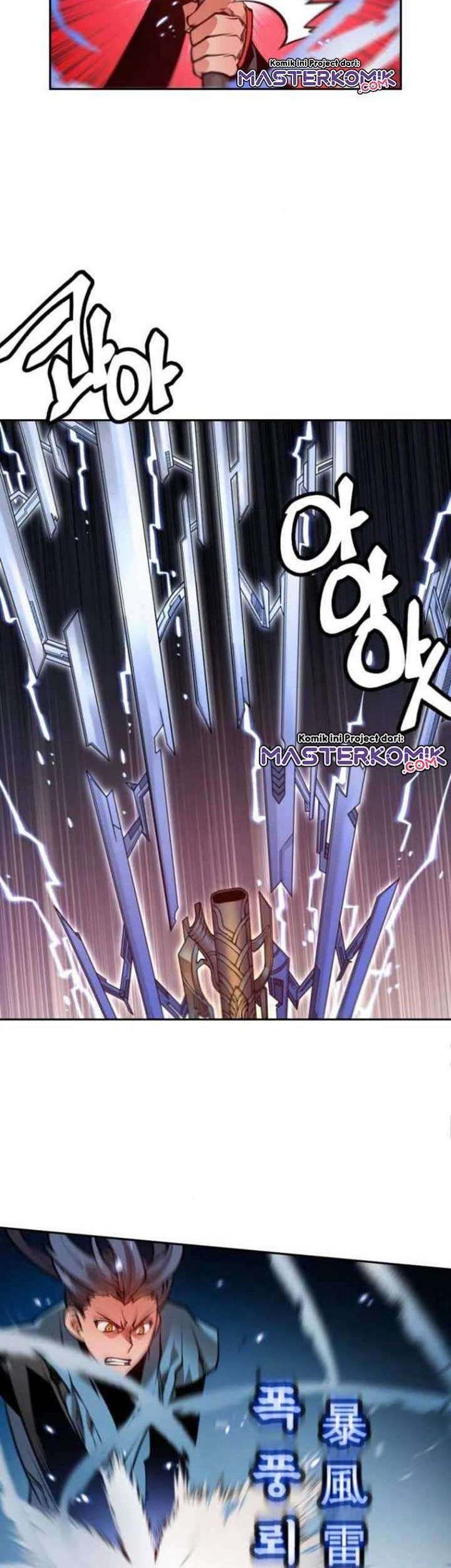 The Golden Age Chapter 4 - halaman 35