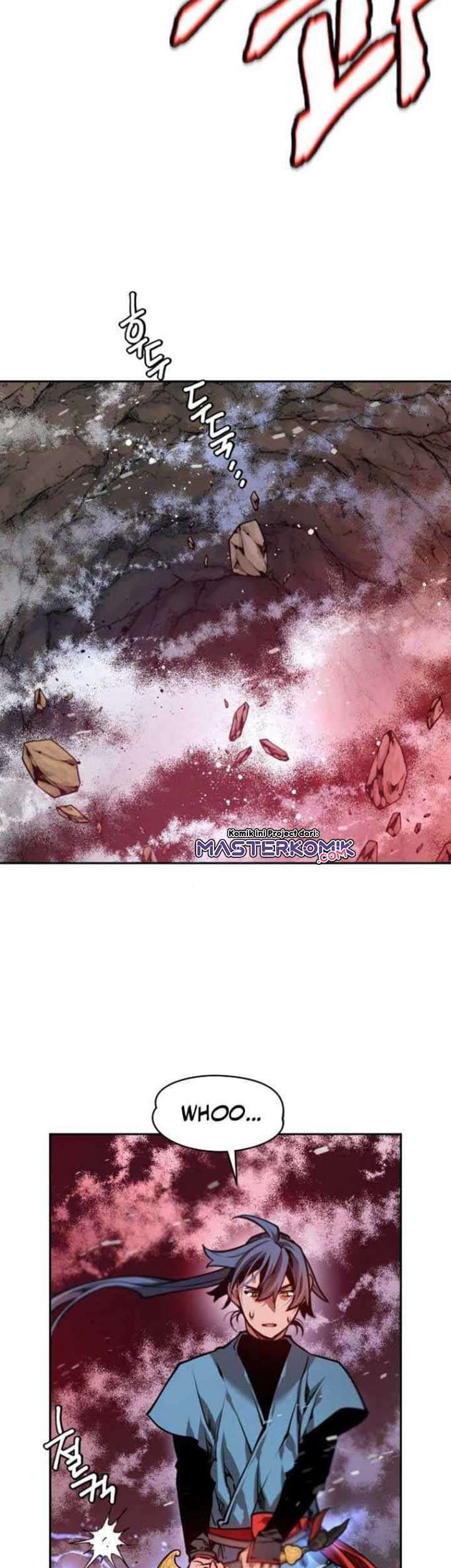The Golden Age Chapter 4 - halaman 38