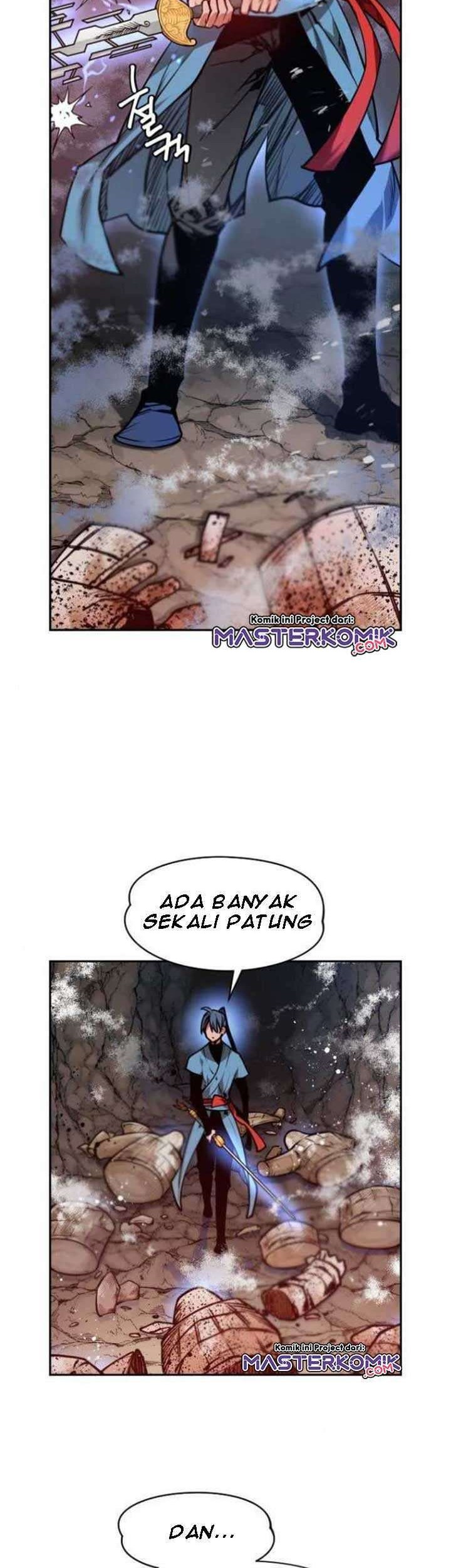 The Golden Age Chapter 4 - halaman 39