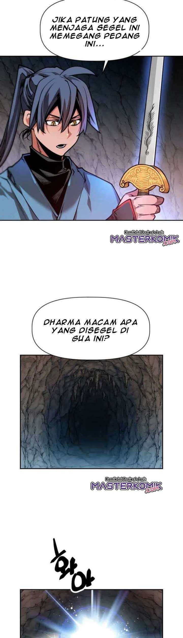 The Golden Age Chapter 4 - halaman 40