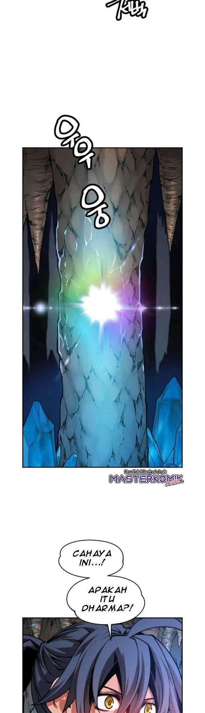 The Golden Age Chapter 4 - halaman 43