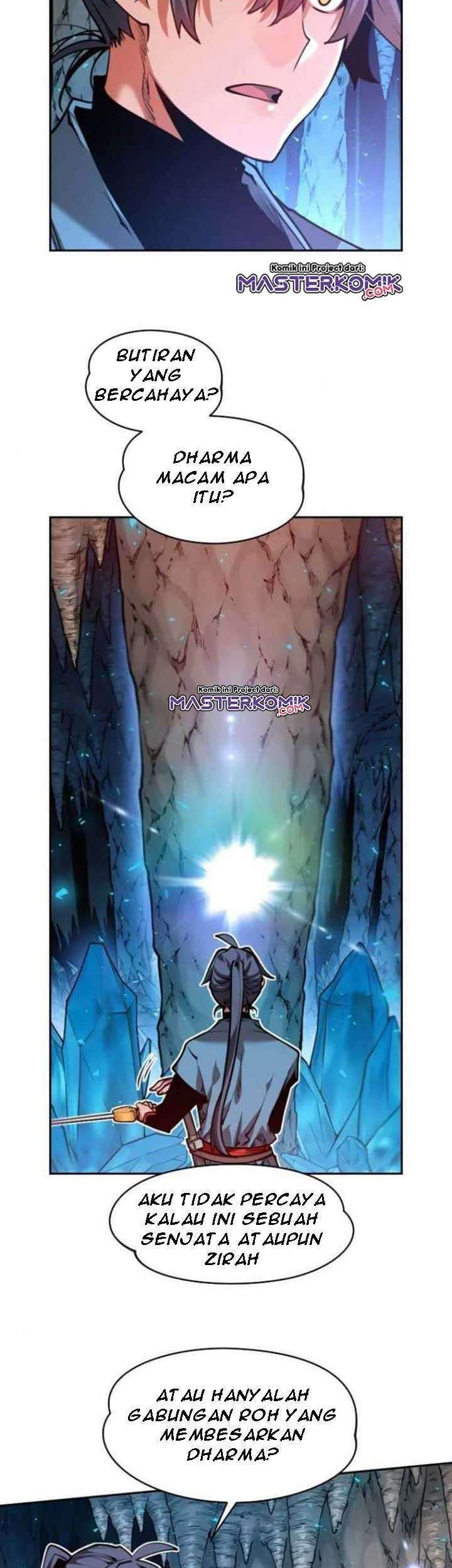 The Golden Age Chapter 4 - halaman 44