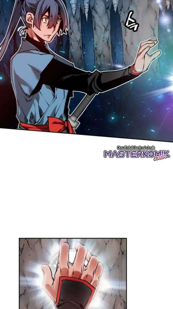 The Golden Age Chapter 4 - halaman 45