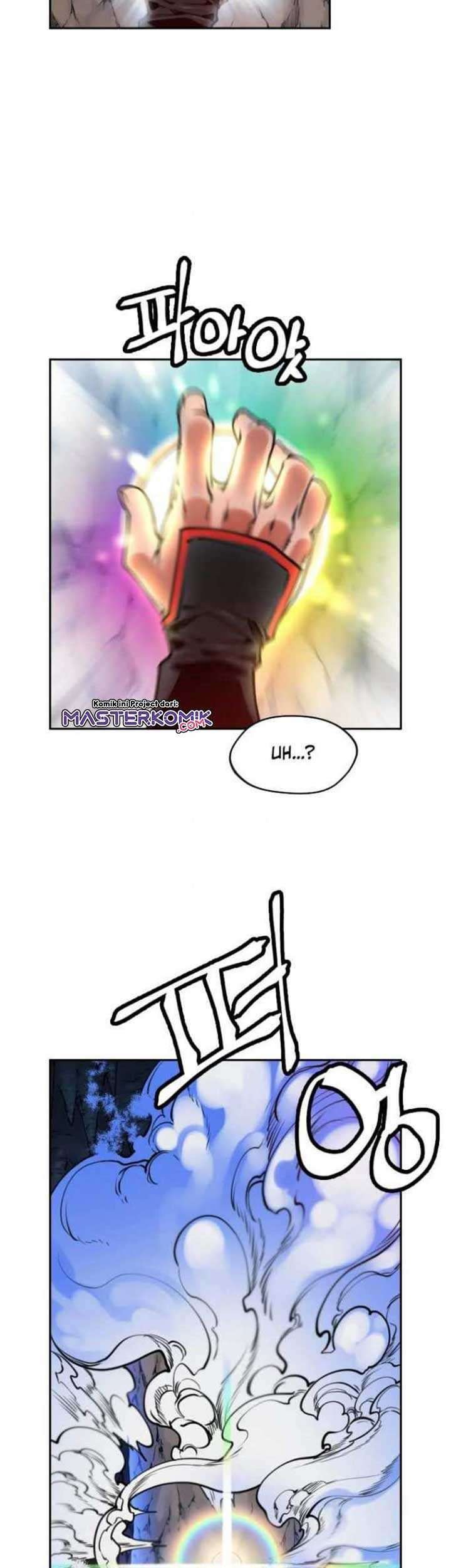 The Golden Age Chapter 4 - halaman 46