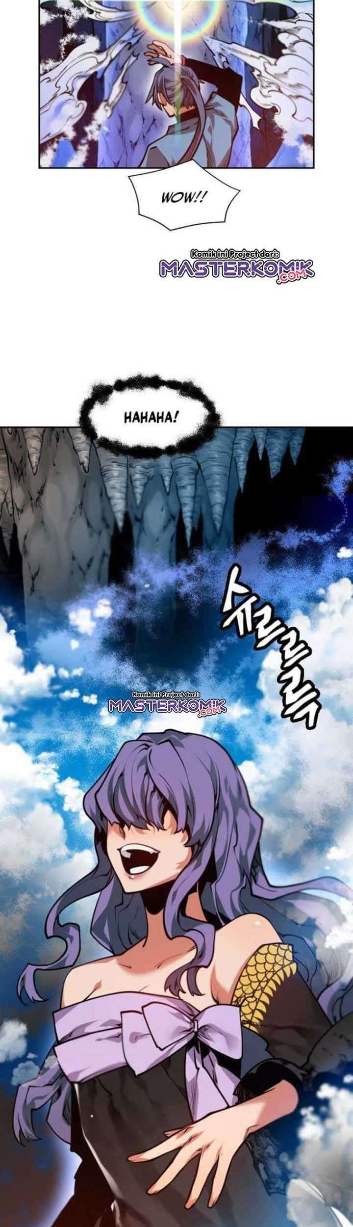 The Golden Age Chapter 4 - halaman 47