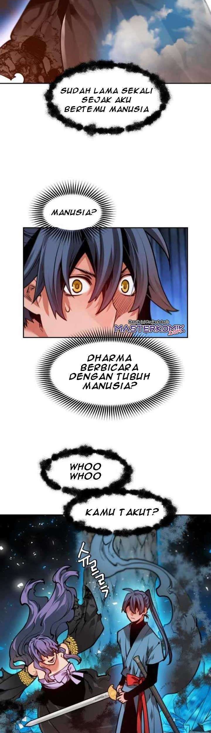 The Golden Age Chapter 4 - halaman 48