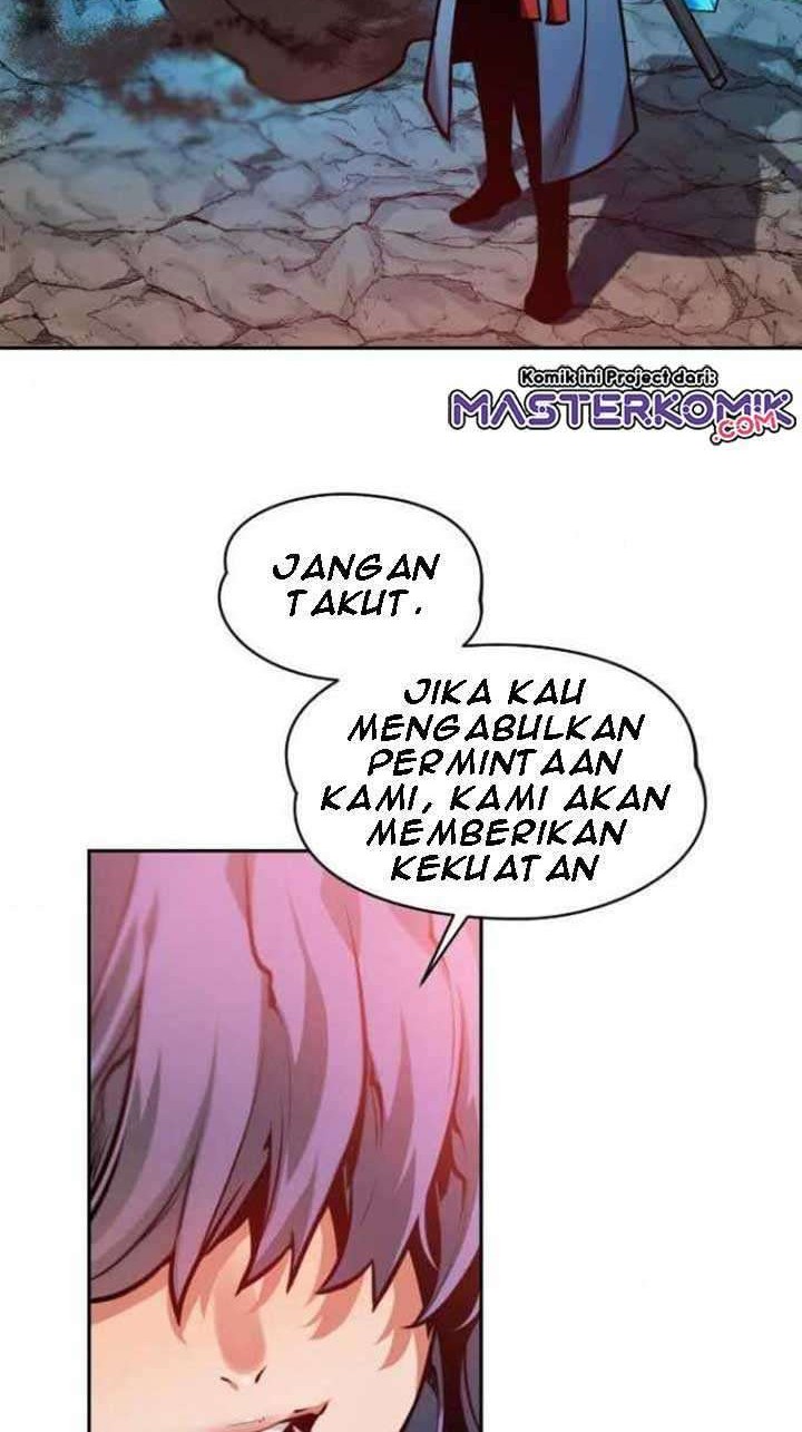 The Golden Age Chapter 4 - halaman 49