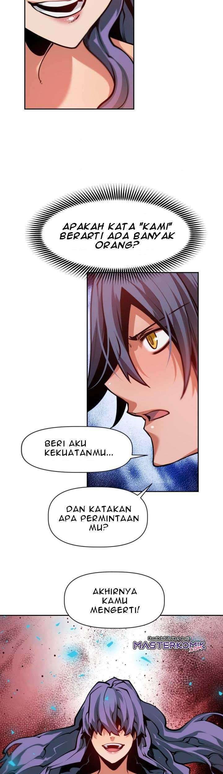 The Golden Age Chapter 4 - halaman 50