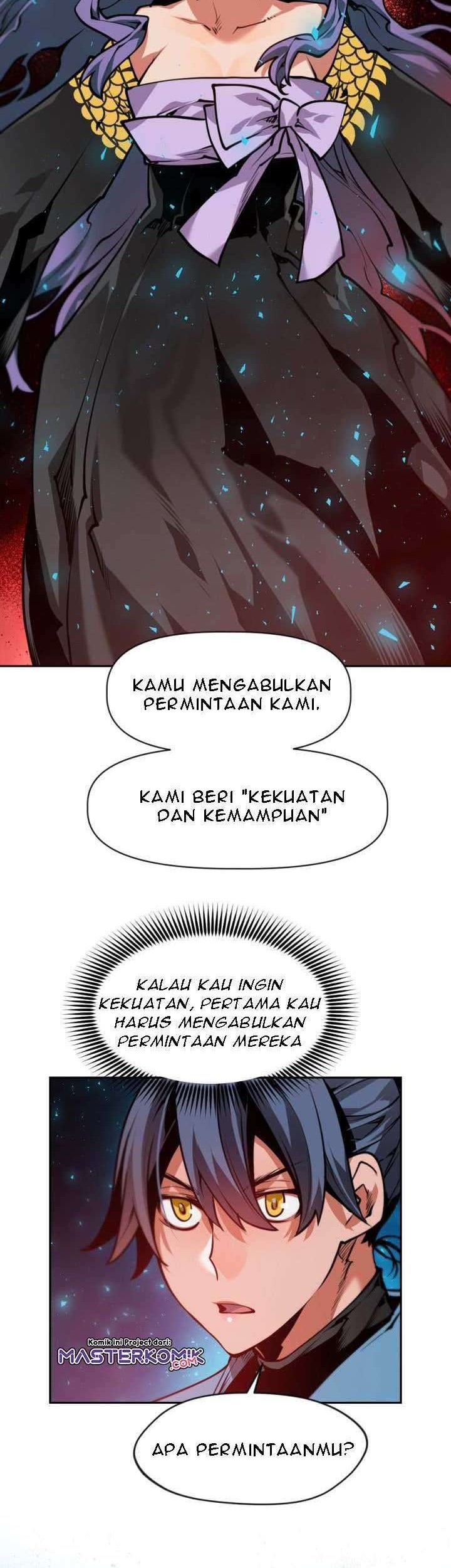 The Golden Age Chapter 4 - halaman 51