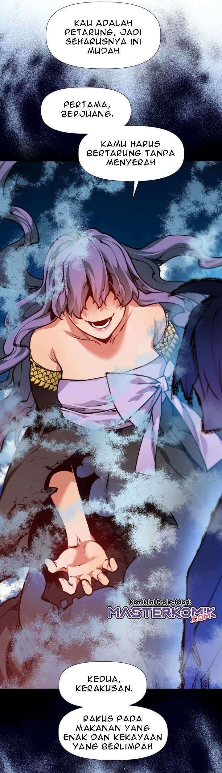 The Golden Age Chapter 4 - halaman 52