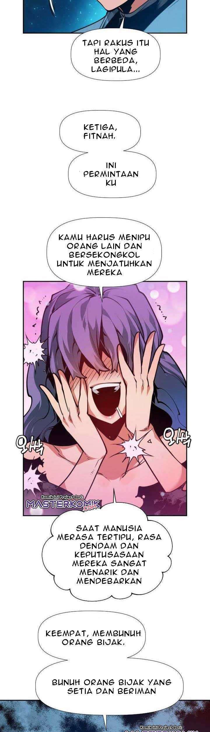The Golden Age Chapter 4 - halaman 54