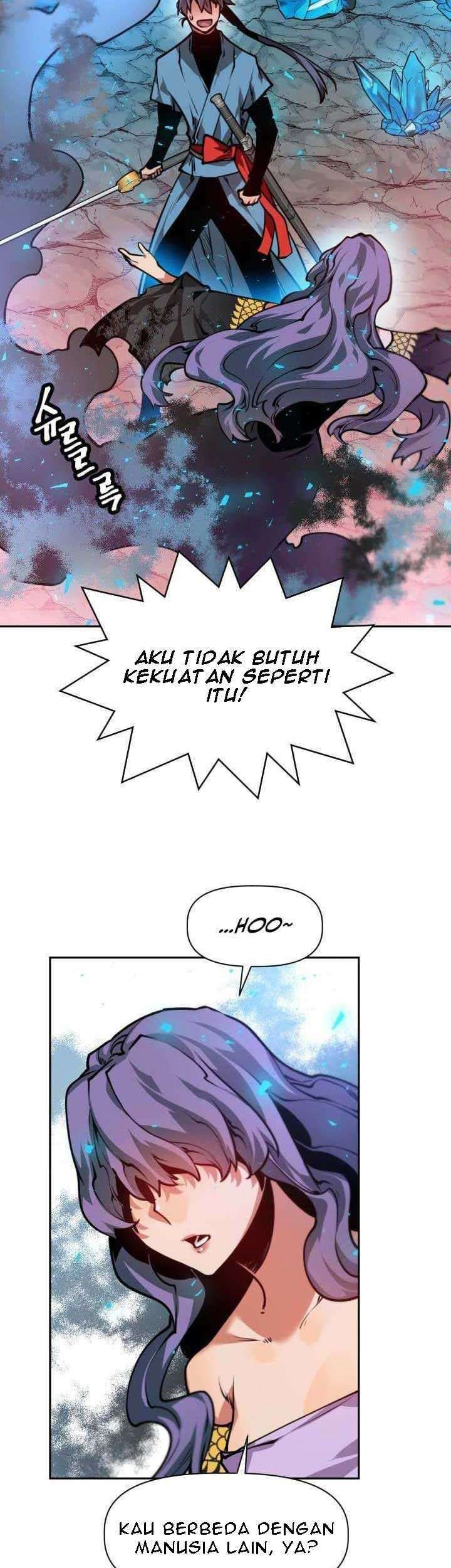 The Golden Age Chapter 4 - halaman 58