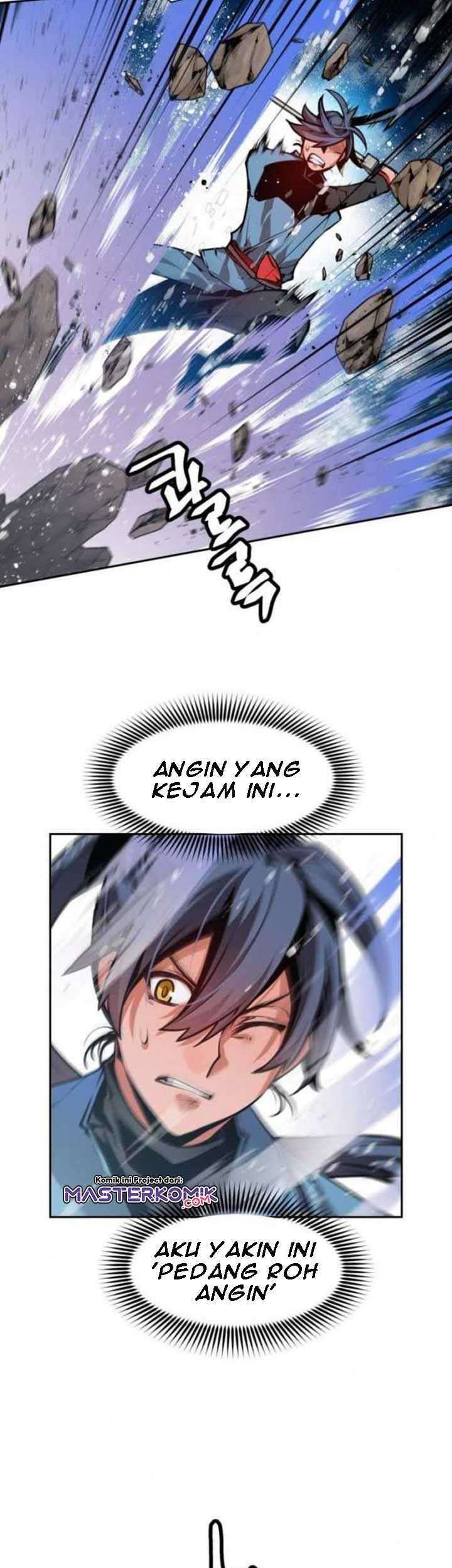 The Golden Age Chapter 4 - halaman 6