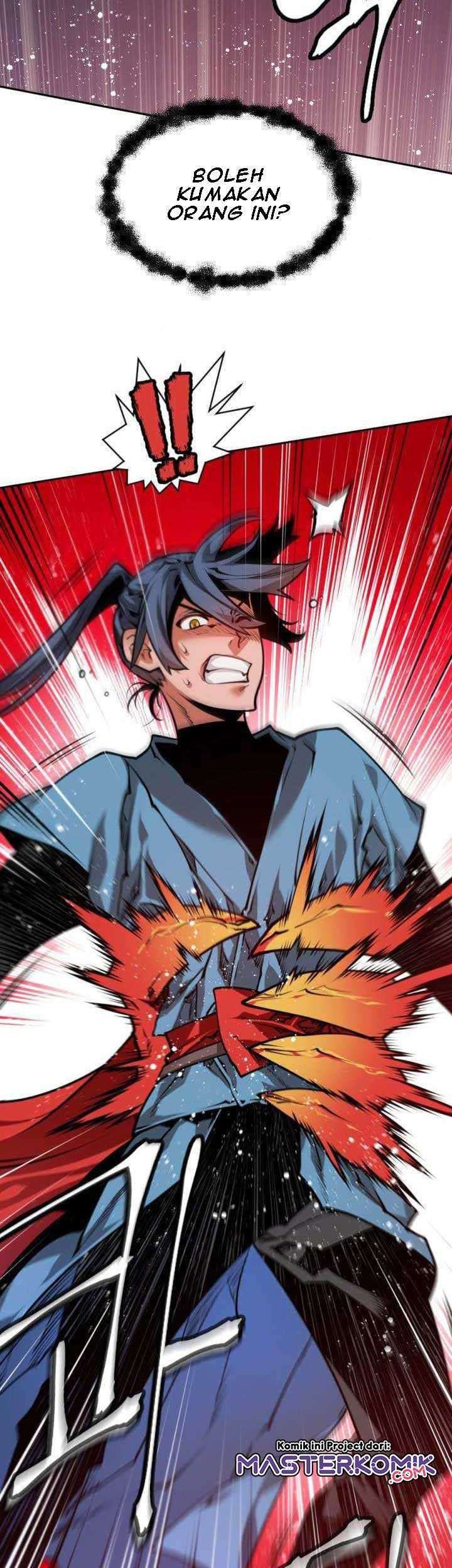 The Golden Age Chapter 4 - halaman 60