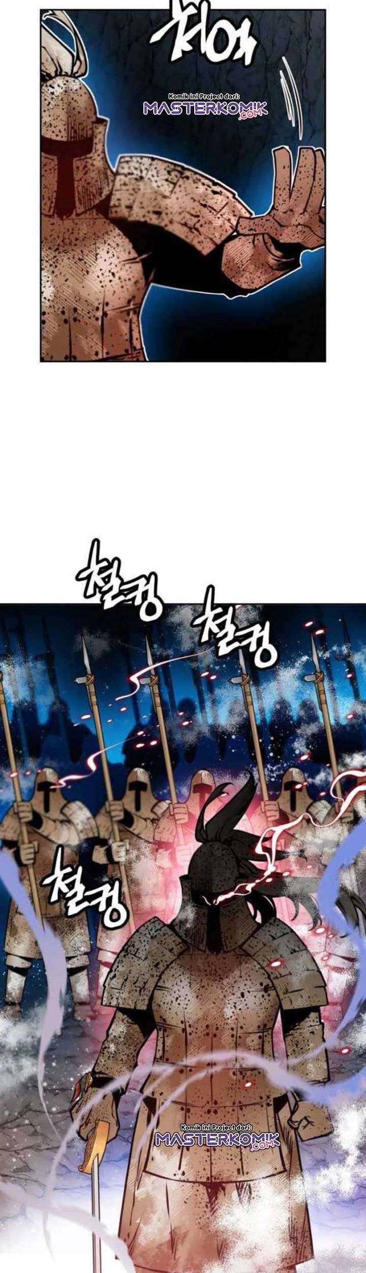 The Golden Age Chapter 4 - halaman 7